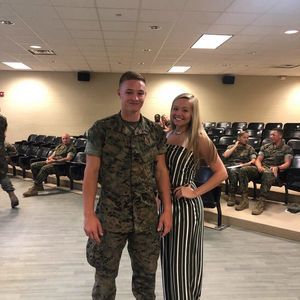 Meet your Posher, Destiny